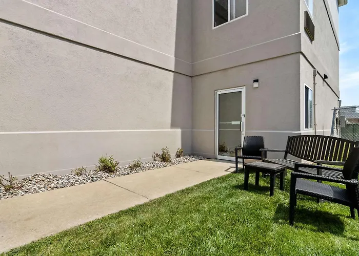 Comfort Inn