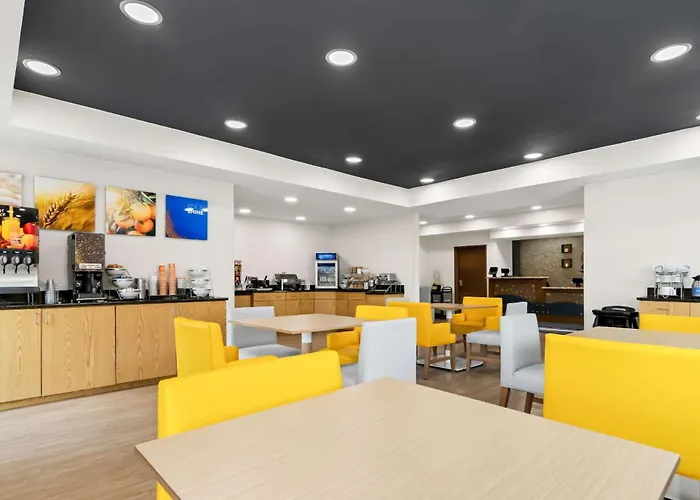 Comfort Inn