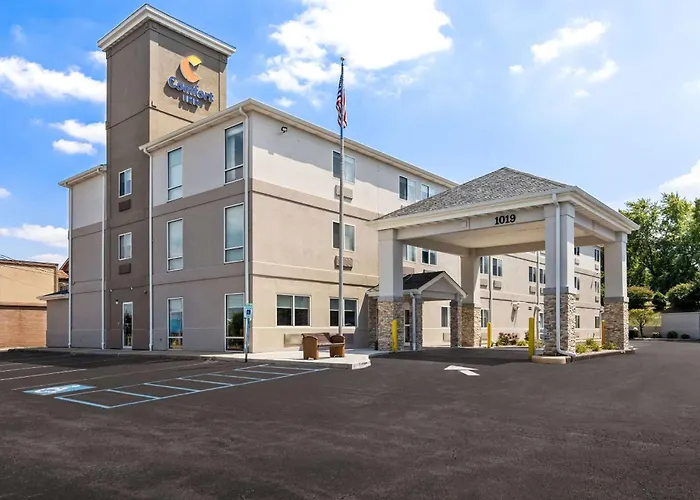 Comfort Inn