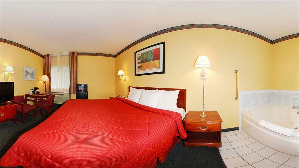 Comfort 2* Schererville