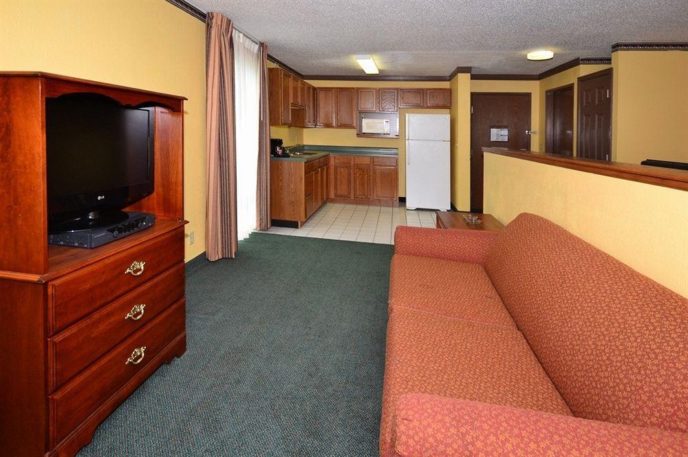 Comfort Inn Schererville