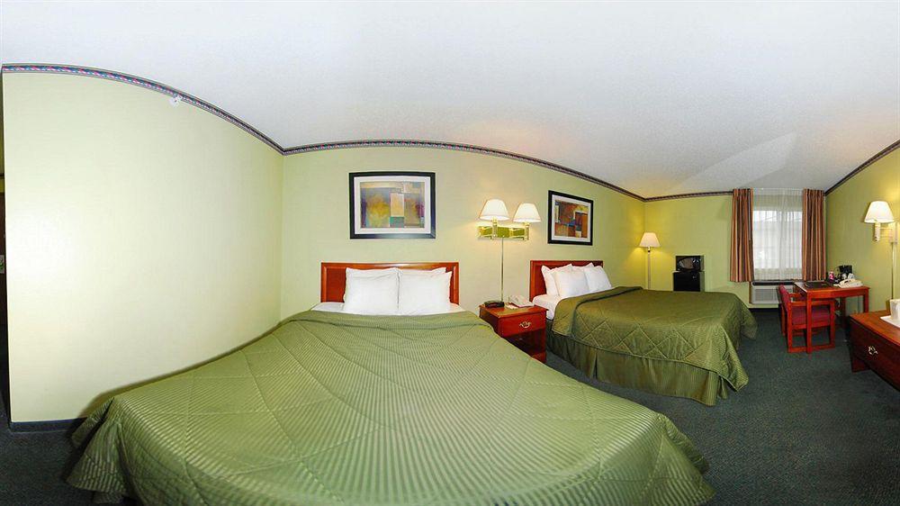 Inn Comfort Schererville