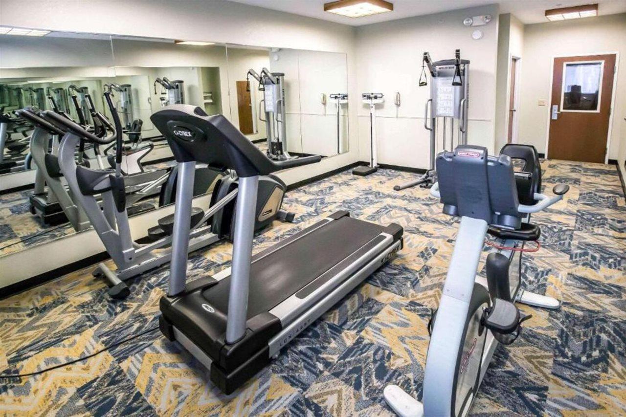 Comfort Inn Schererville