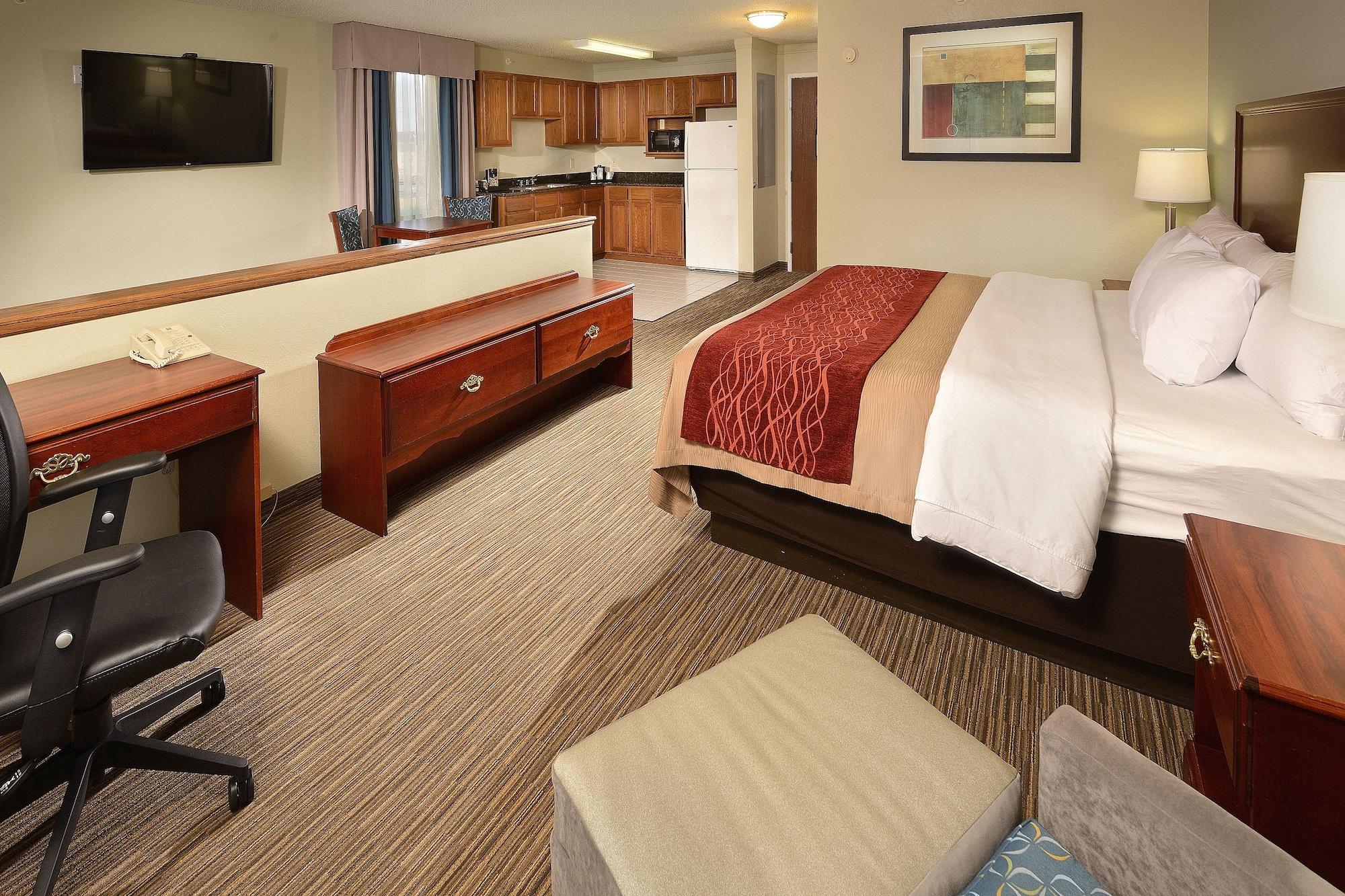 Comfort 2* Schererville
