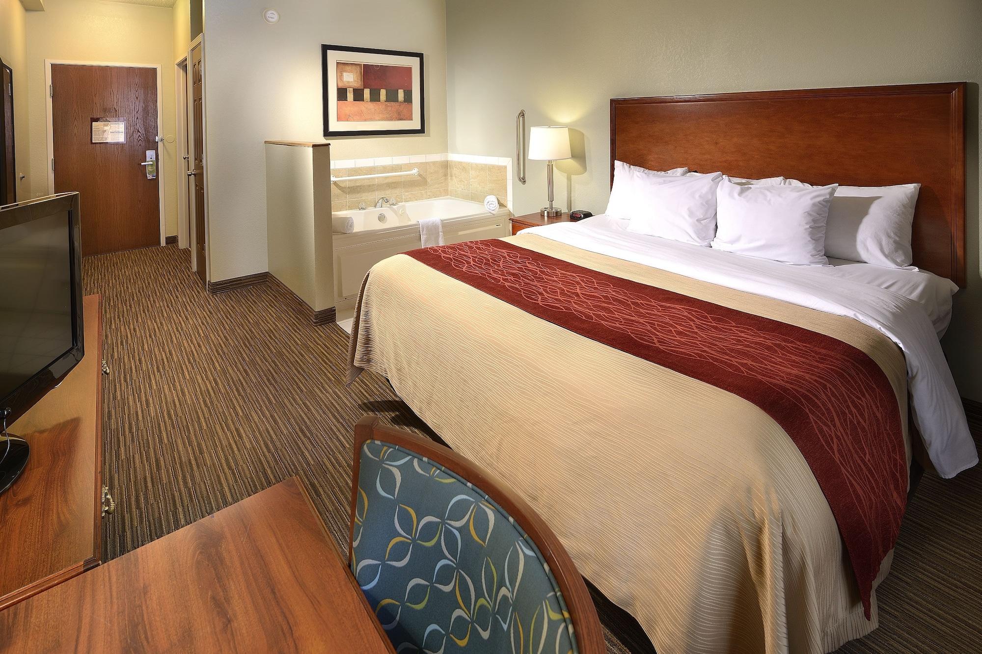 Comfort Inn