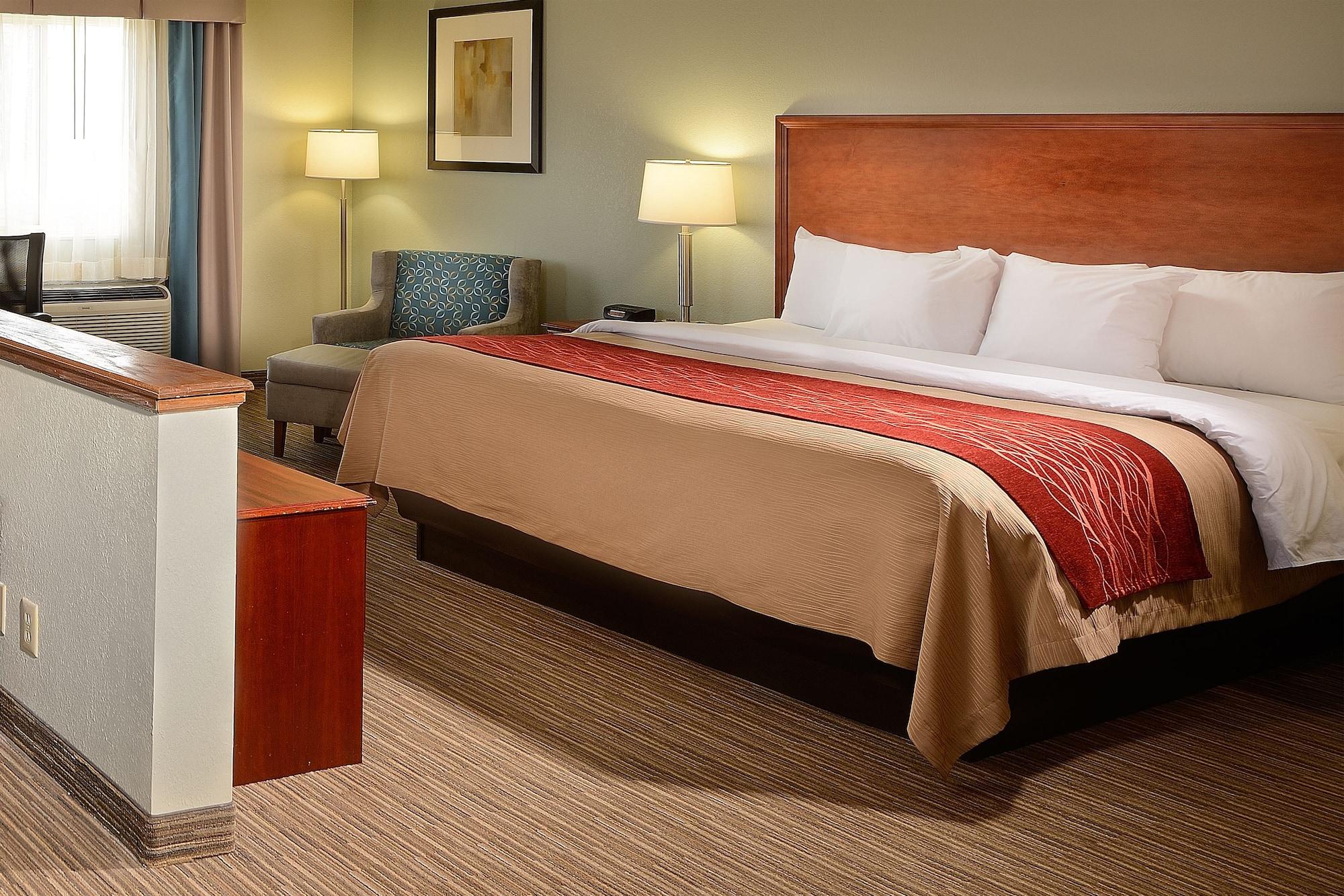 Comfort 2* Schererville