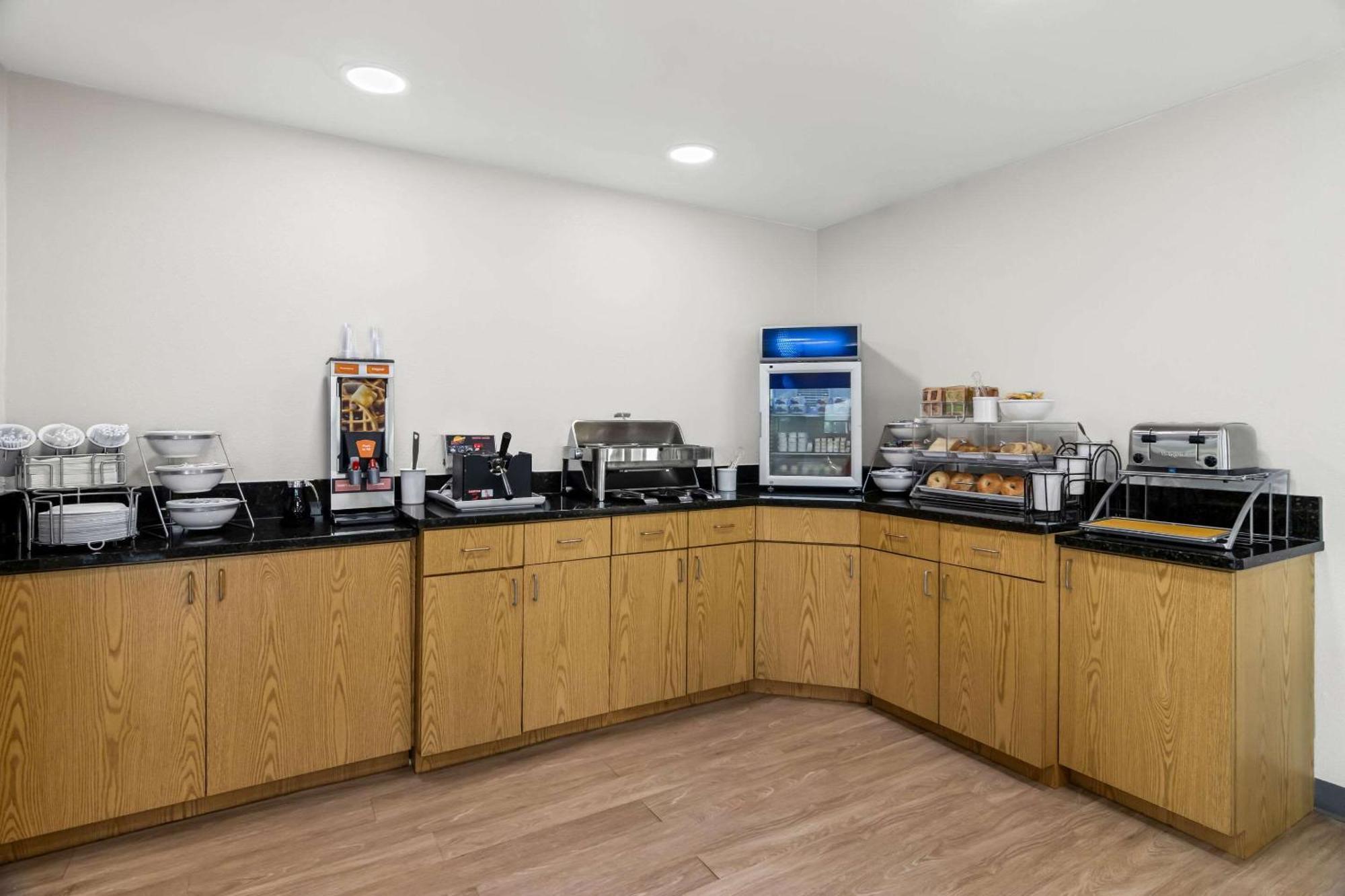 Comfort Inn
