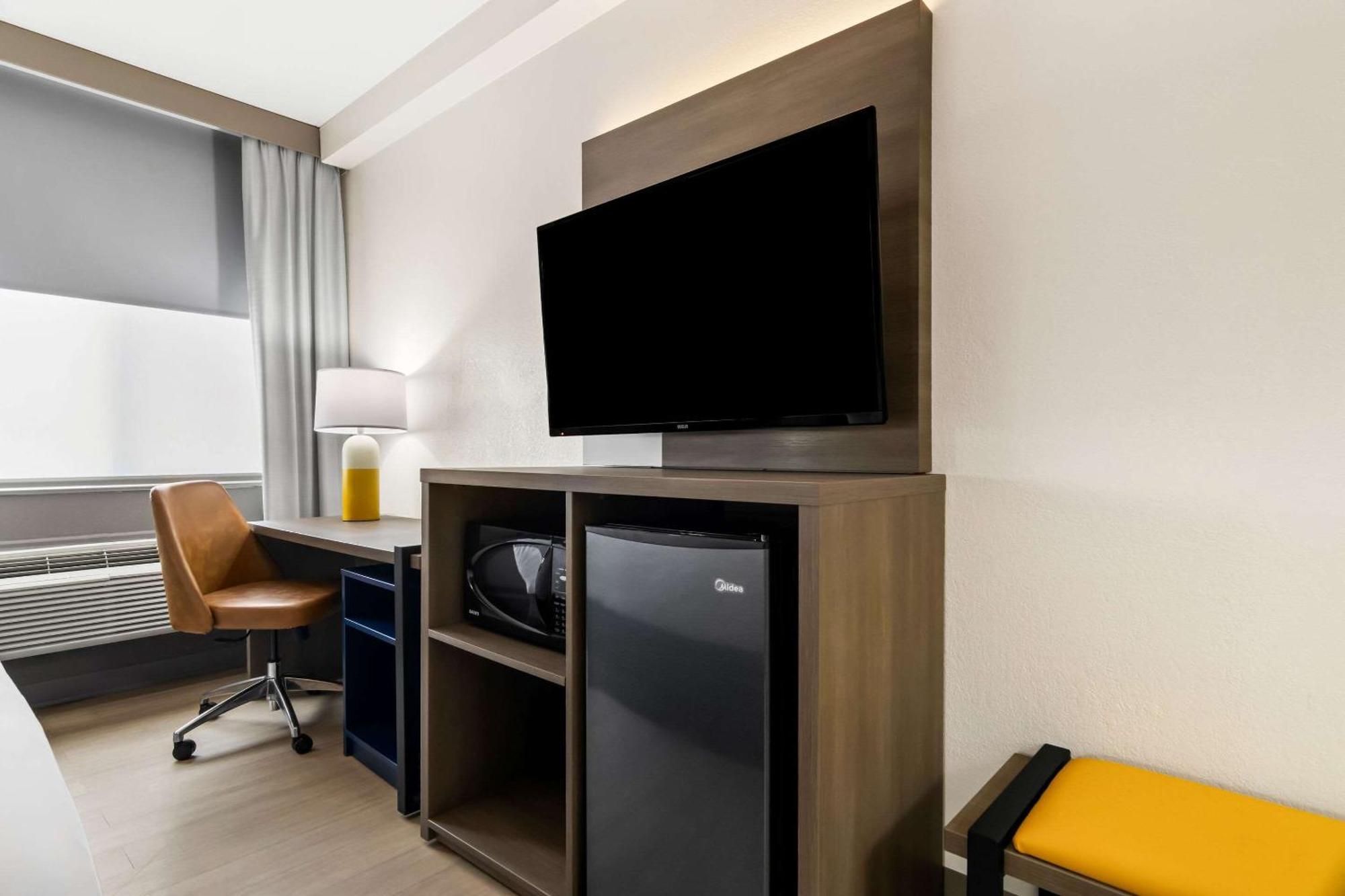 Inn Comfort 2*