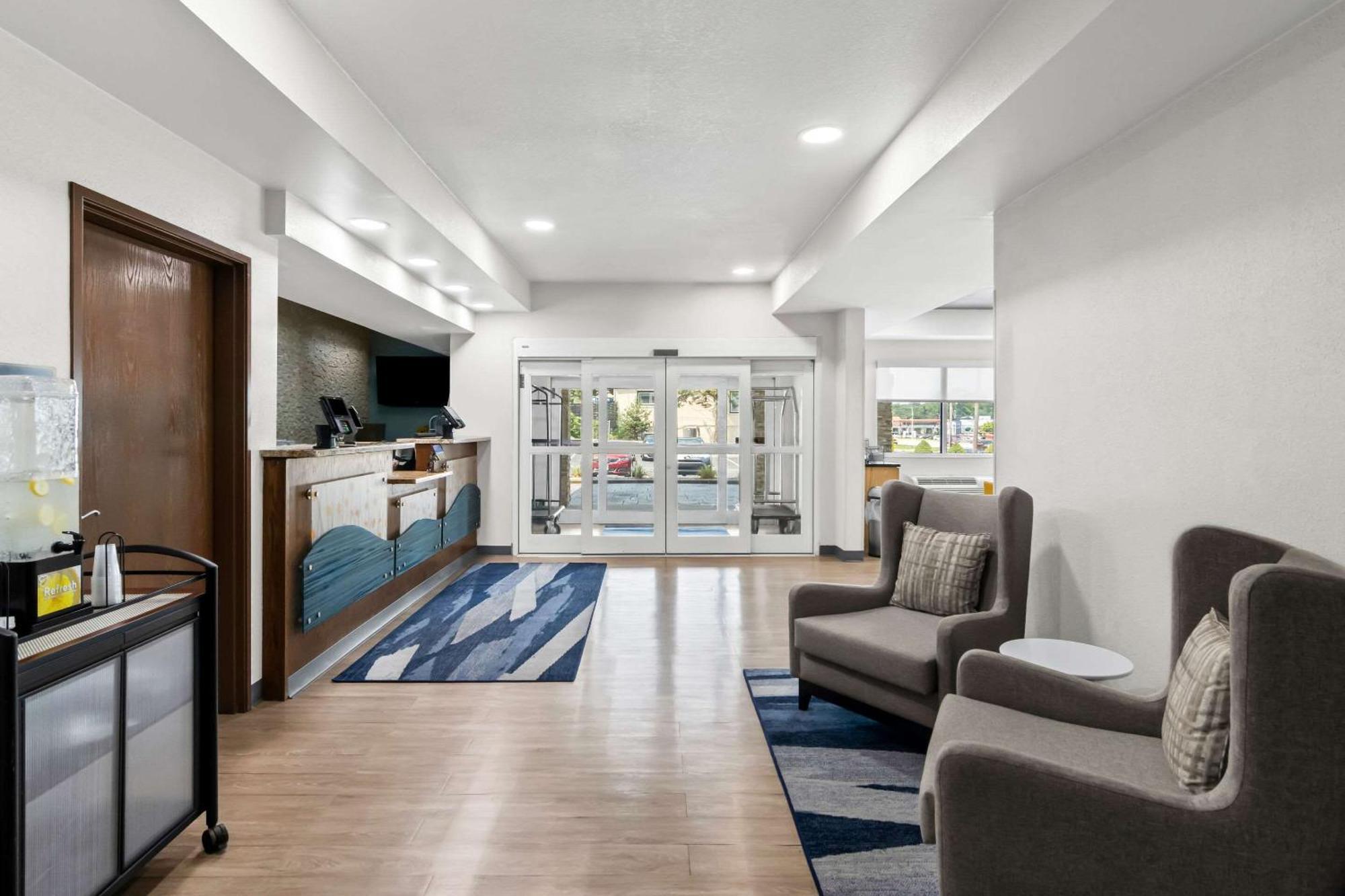 Comfort Inn Schererville
