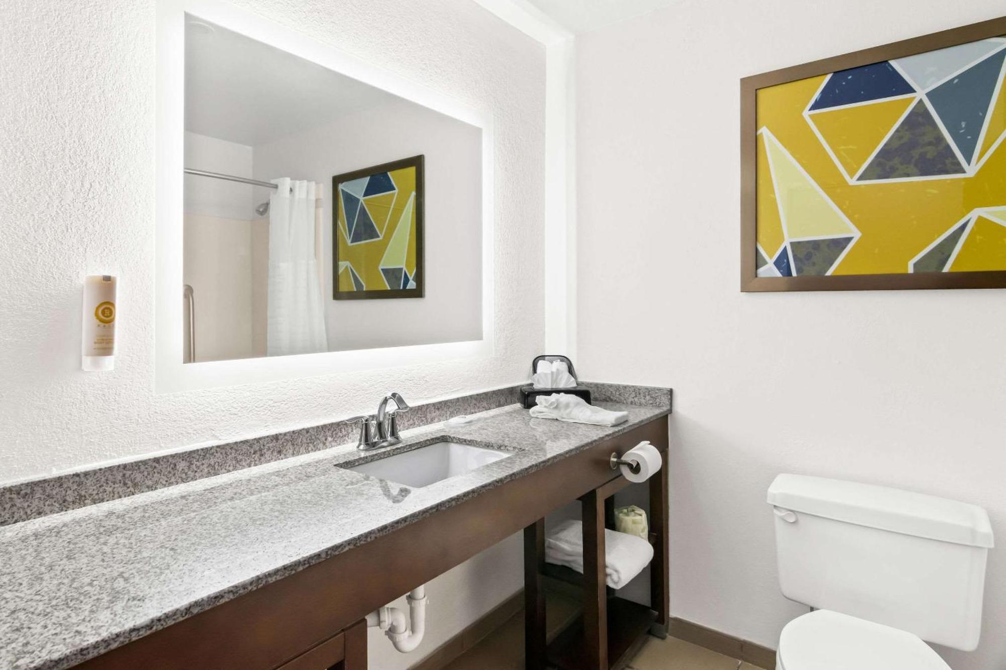 Comfort 2* Schererville