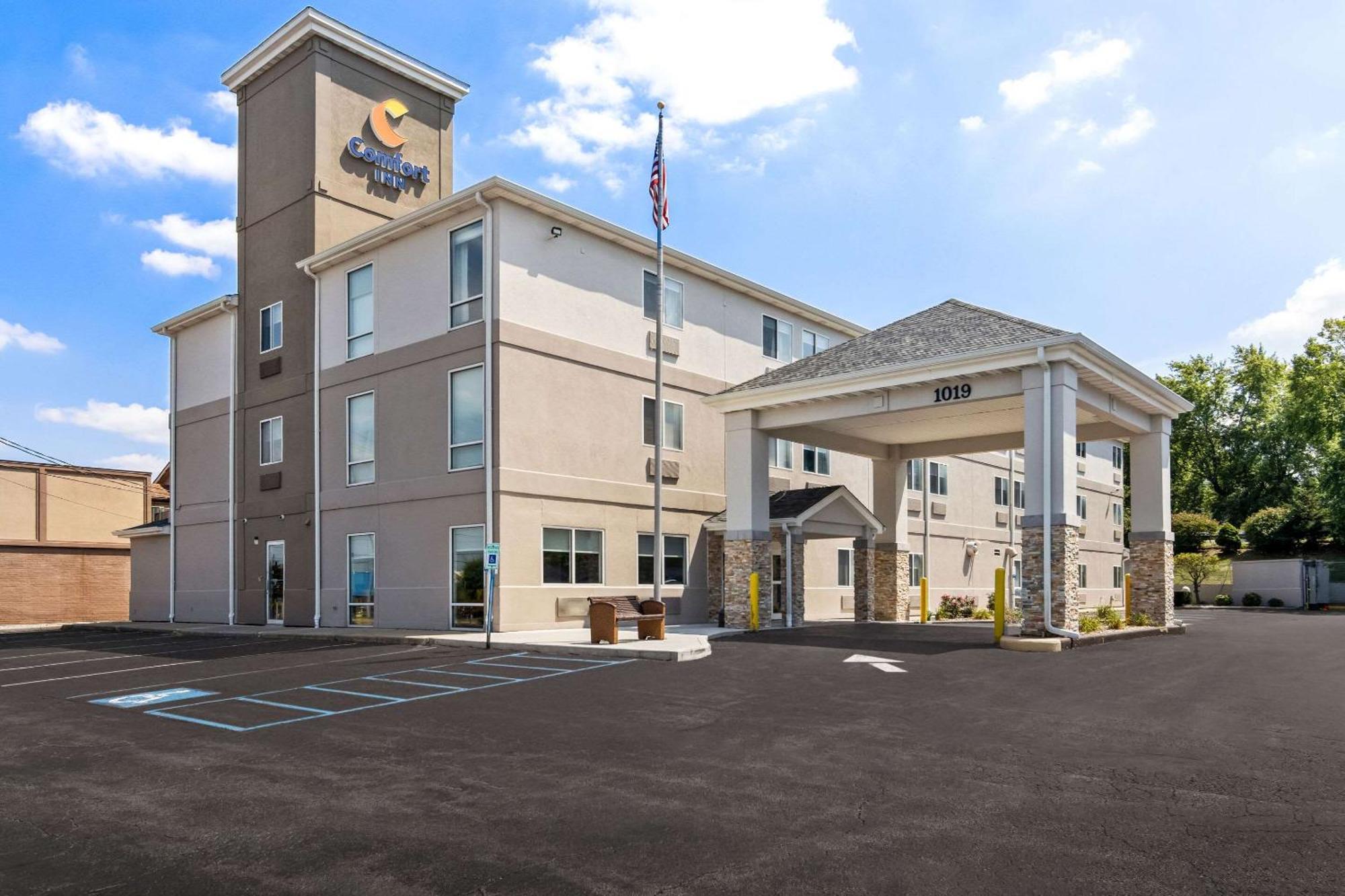 Inn Comfort