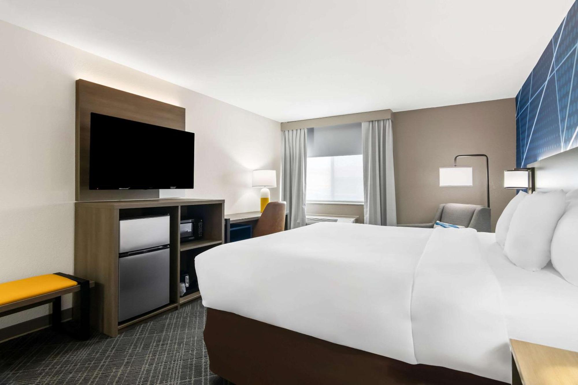 Comfort Inn 2*