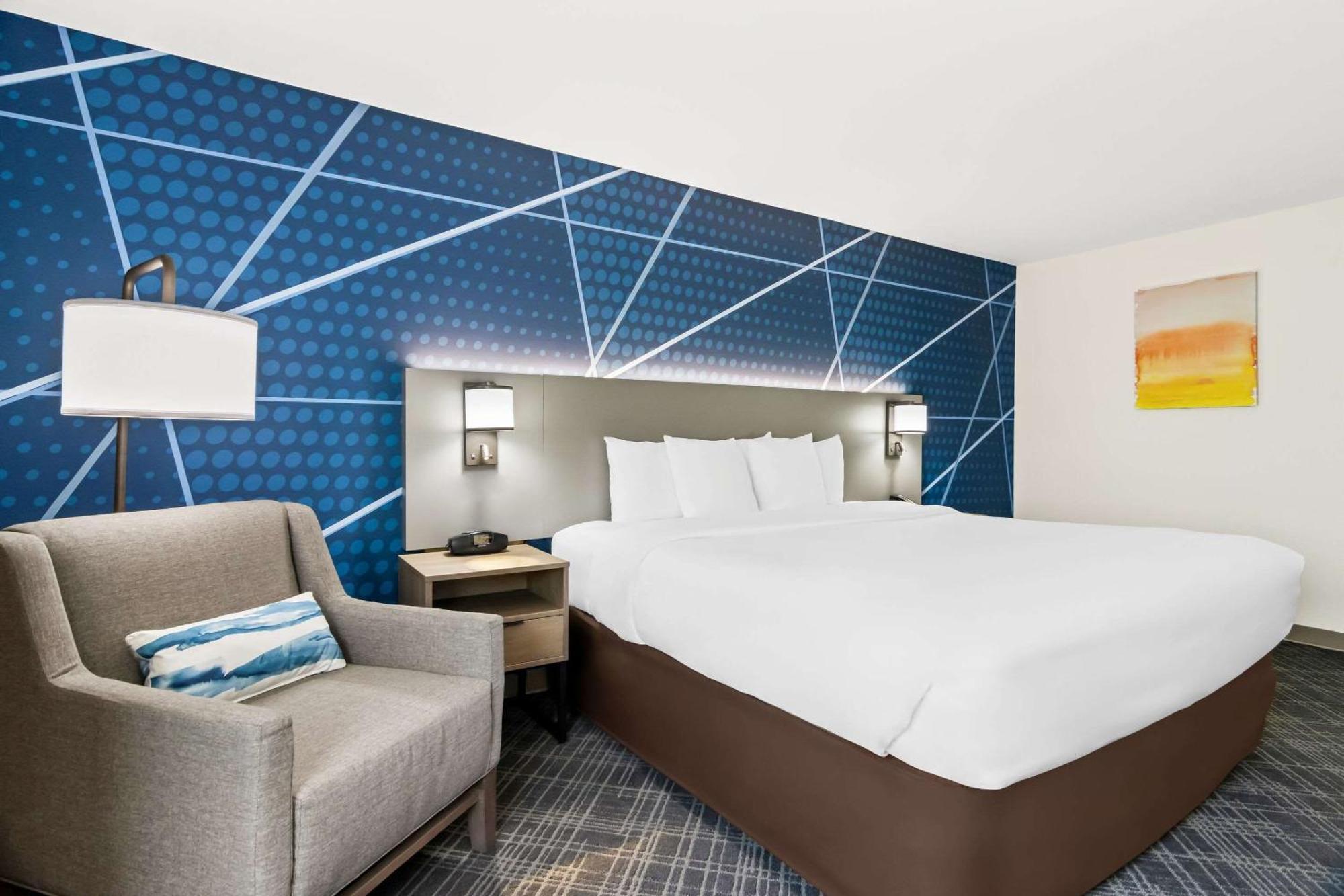 Comfort 2* Schererville