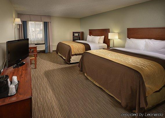 Comfort Inn 2*