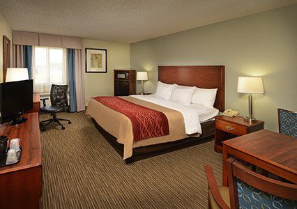 Comfort Inn