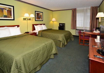 Inn Comfort 2*