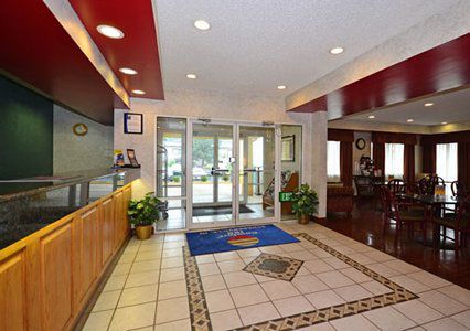 Inn Comfort