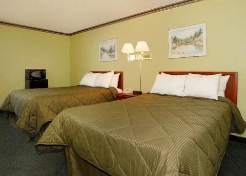 Comfort Inn 2*