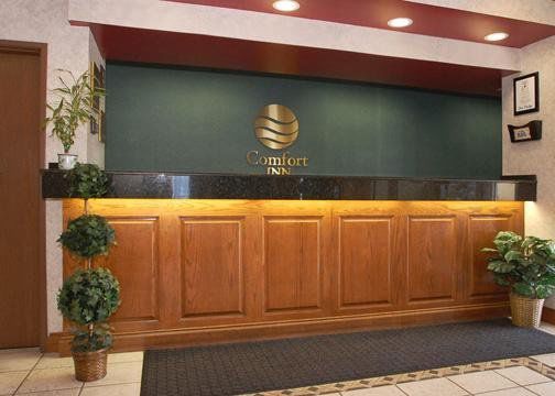 Inn Comfort