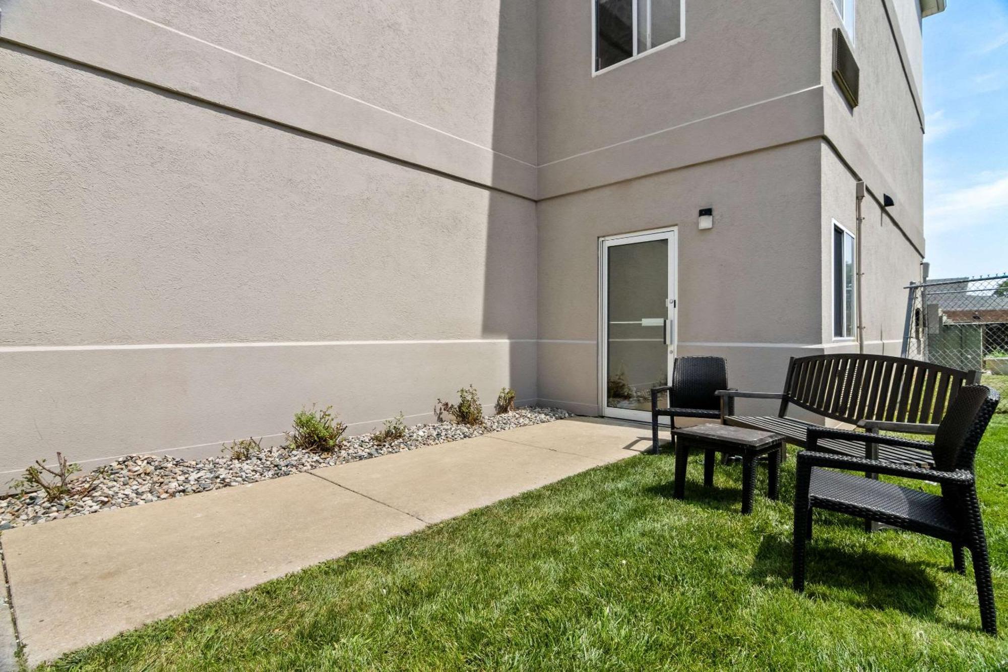Comfort Inn
