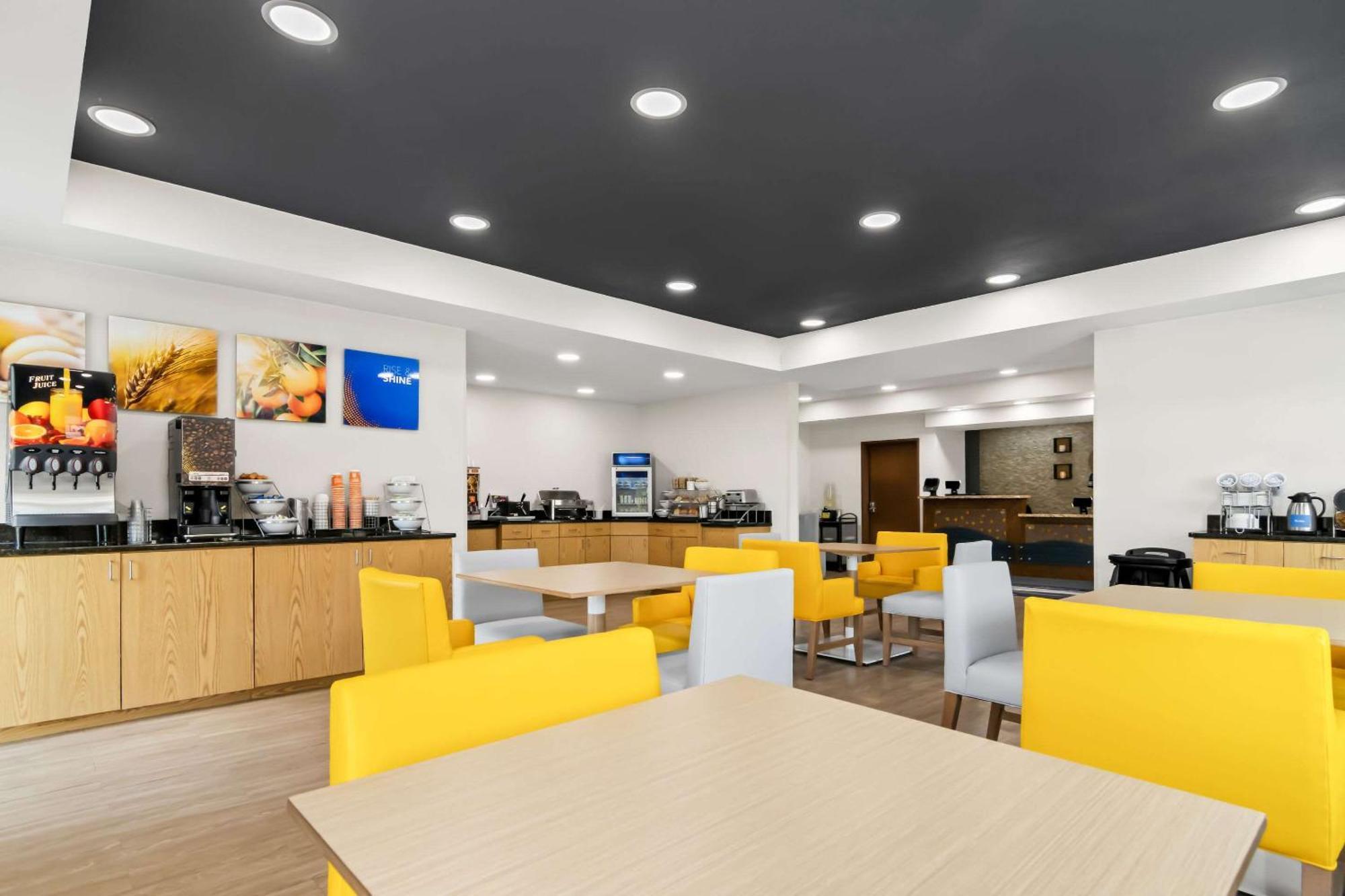 Comfort Inn Schererville