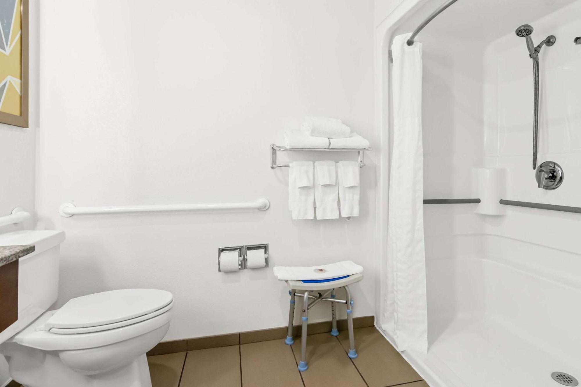 Comfort Schererville