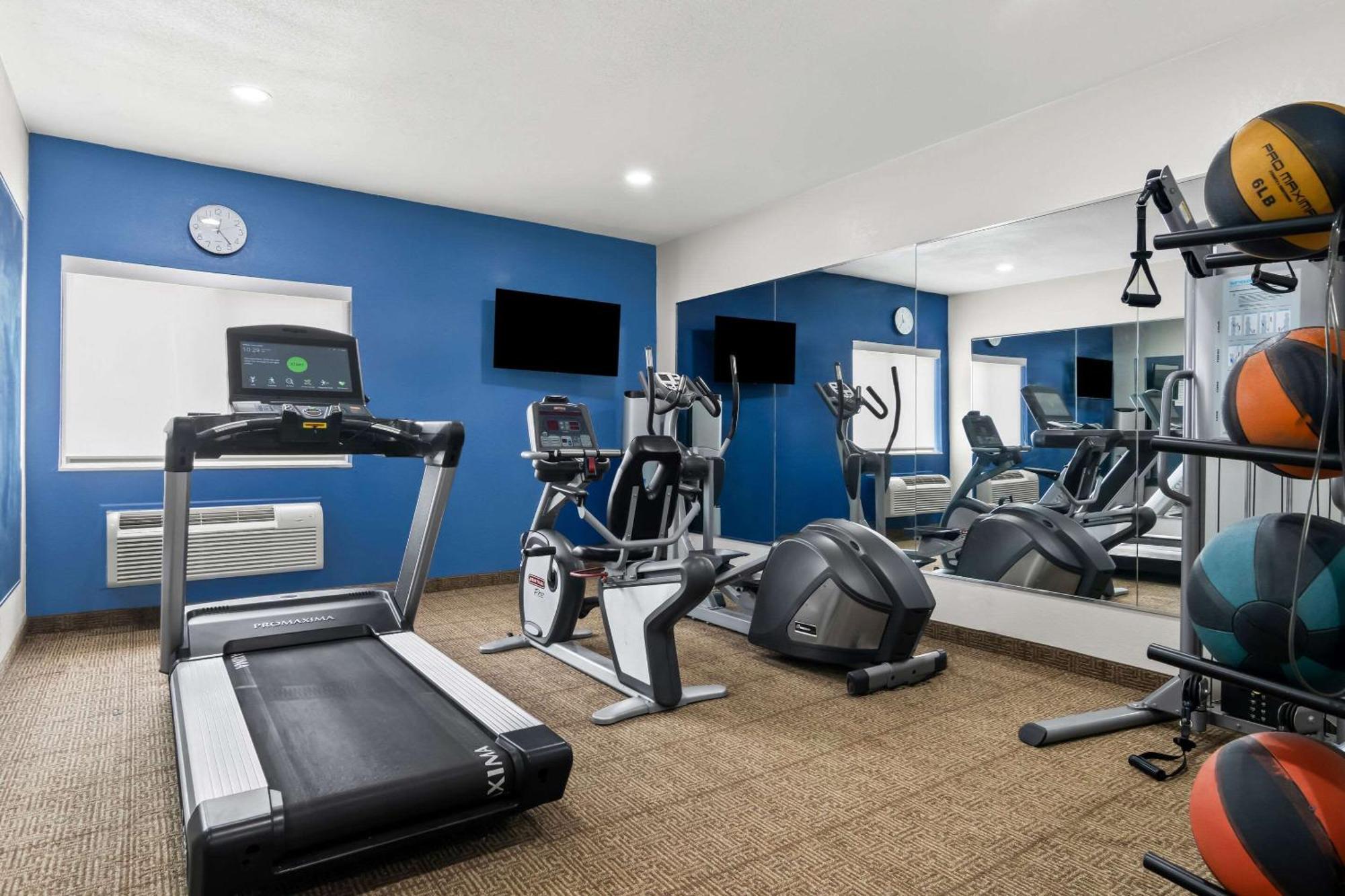 Comfort 2* Schererville