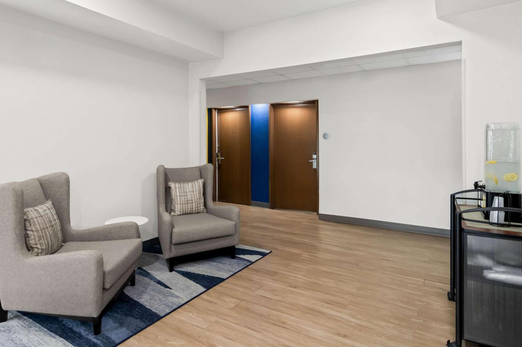 Inn Comfort 2*