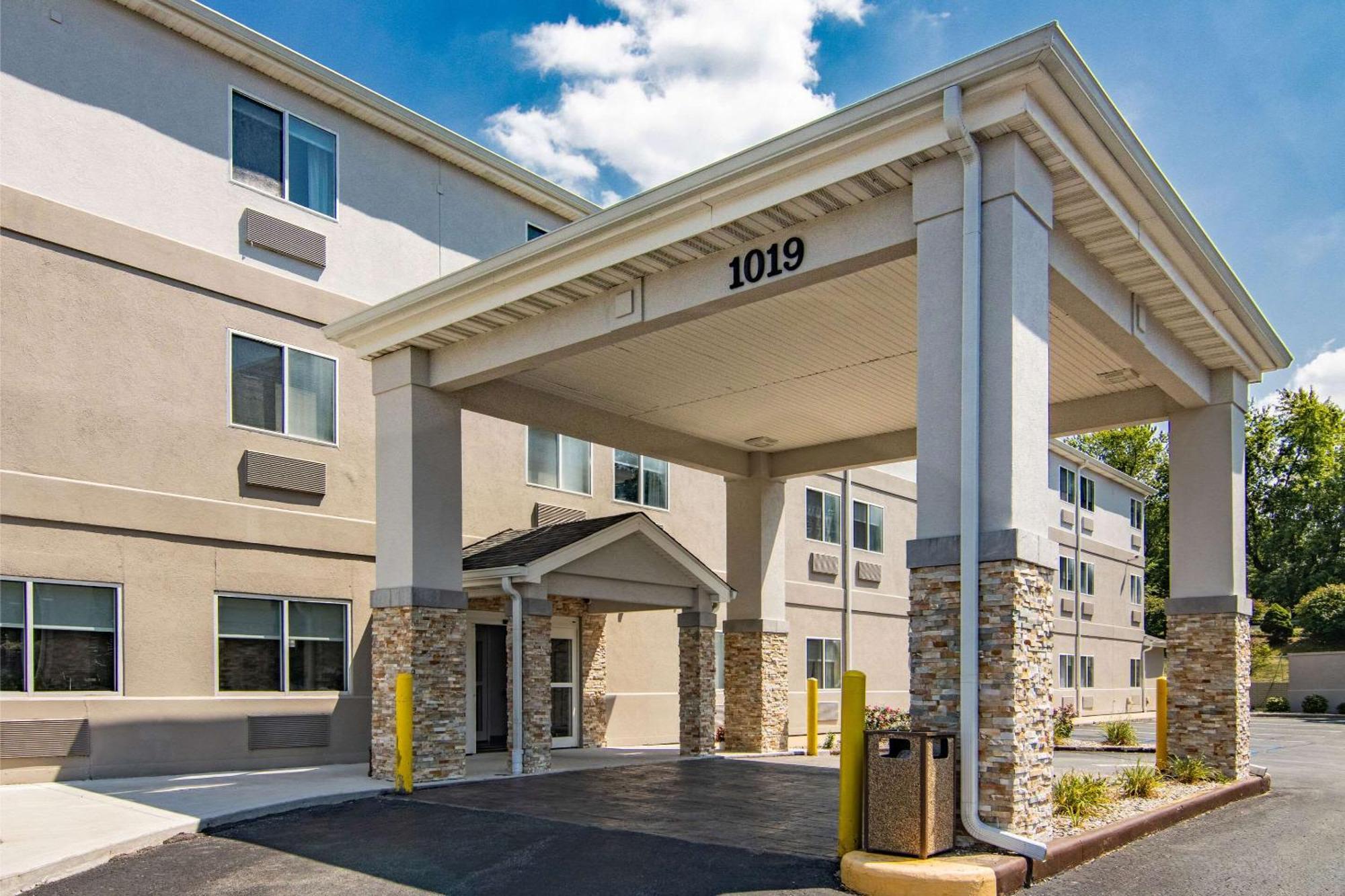 Comfort Schererville
