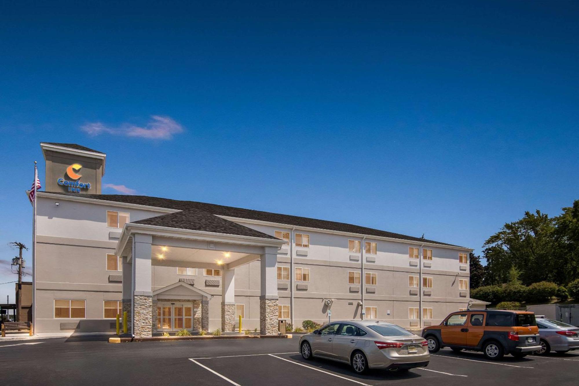 Comfort Inn Schererville