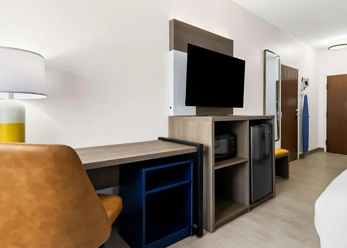 Comfort Inn