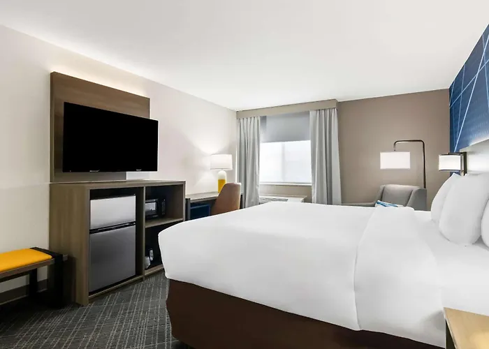 Comfort Inn