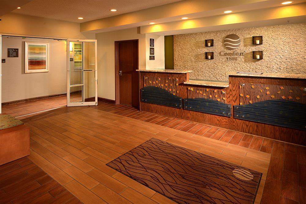 Comfort Inn 2*
